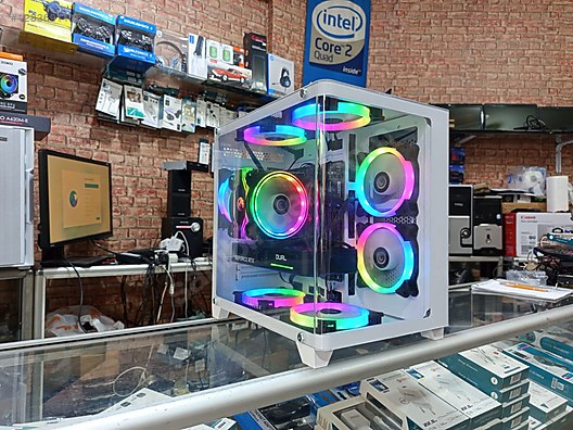 İkinci El ve Sıfır Alışveriş / Bilgisayar / Masaüstü / Modeller / Toplama