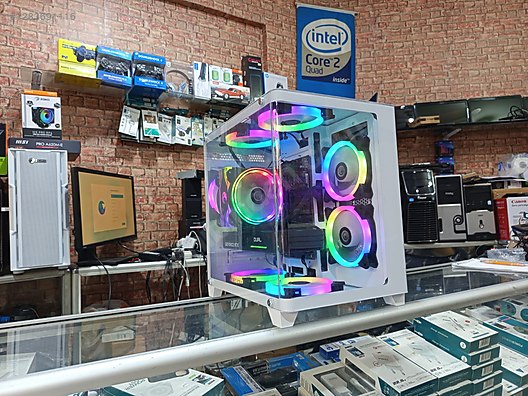 İkinci El ve Sıfır Alışveriş / Bilgisayar / Masaüstü / Modeller / Toplama