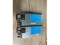 HP DPS-460EB SERVER POWER 2 ADET