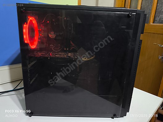 İkinci El ve Sıfır Alışveriş / Bilgisayar / Masaüstü / Modeller / Toplama