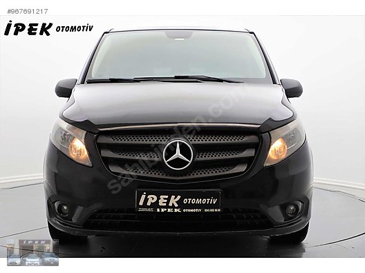 mercedes benz vito 111 cdi hatasiz boyasiz 2015 model mercedez benz vito 111 cdi at sahibinden com 967691217