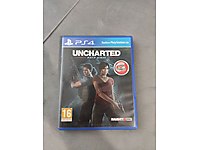 Uncharted Kayıp Miras