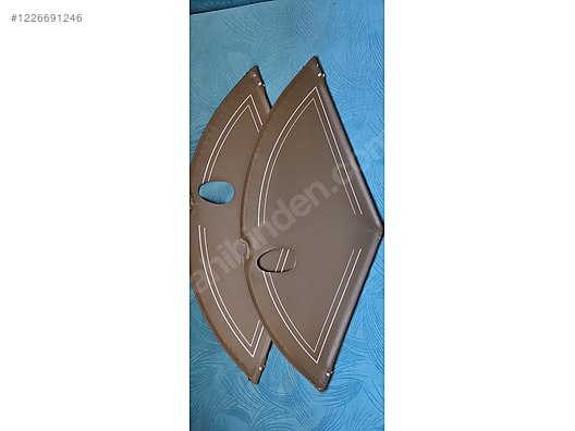 Meram Sıfır Takı Kutusu