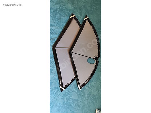 Meram Sıfır Takı Kutusu