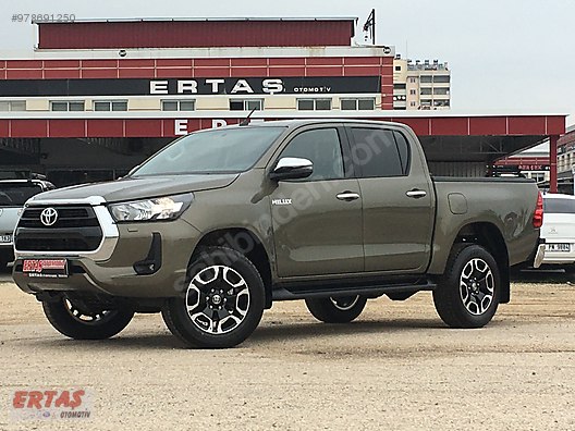 toyota hilux adventure 2 4 4x2 ertas otomotiv den 2021 sifir km 4x2 toyota hilux manuel sahibinden comda 978691250 toyota hilux adventure 2 4 4x2 ertas otomotiv den 2021 sifir km 4x2 toyota hilux manuel sahibinden comda 978691250