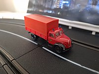 MAGİRUS DEUTZ KAMYON #1277691264