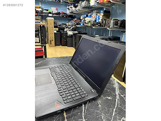 Used & Brand New Items / Gaming & Gamers Exclusive / Gaming PC / Gaming Laptop / Asus