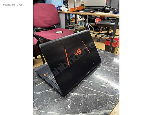 Used & Brand New Items / Gaming & Gamers Exclusive / Gaming PC / Gaming Laptop / Asus