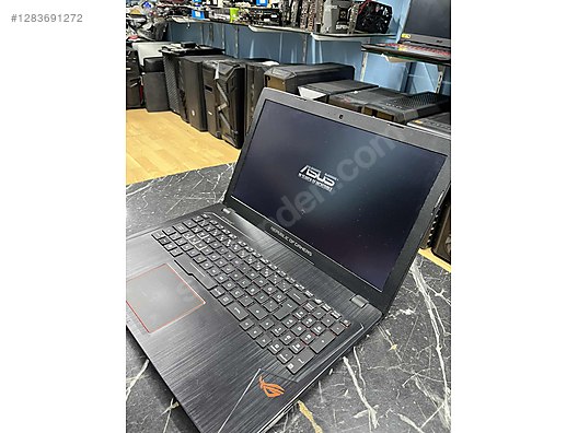 Used & Brand New Items / Gaming & Gamers Exclusive / Gaming PC / Gaming Laptop / Asus