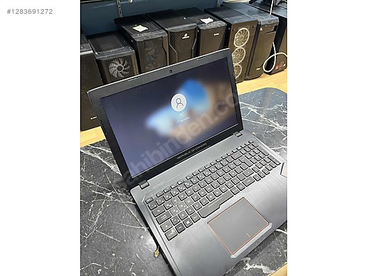 Used & Brand New Items / Gaming & Gamers Exclusive / Gaming PC / Gaming Laptop / Asus