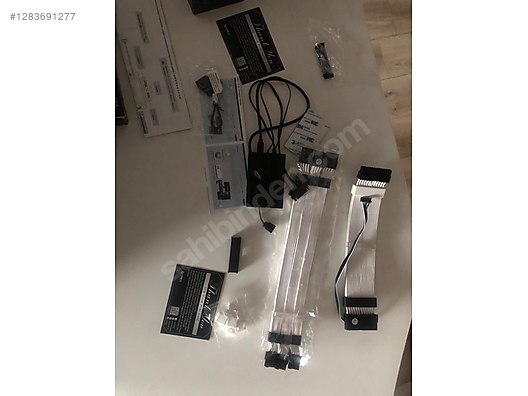 Used & Brand New Items / Computers / Desktops / Desktop Components / Lighting