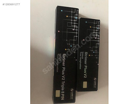 Used & Brand New Items / Computers / Desktops / Desktop Components / Lighting