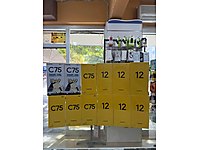 SIFIR ADINIZA FATURA REALME C75 VE REALME 12