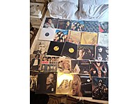 Pink Floyd The Rolling Stones Doors Kiss Michael Jackson AC DC