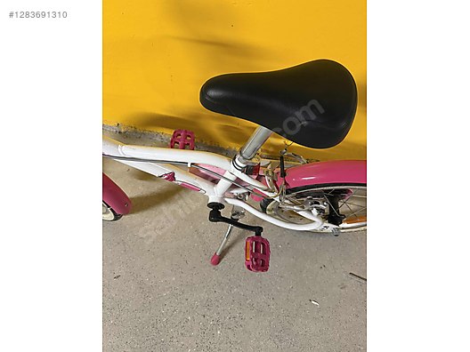 İkinci El ve Sıfır Alışveriş / Spor / Bisiklet / Çocuk Bisikleti