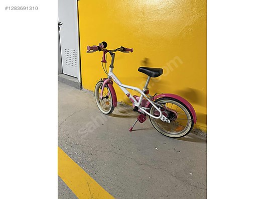 İkinci El ve Sıfır Alışveriş / Spor / Bisiklet / Çocuk Bisikleti