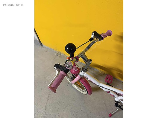 İkinci El ve Sıfır Alışveriş / Spor / Bisiklet / Çocuk Bisikleti