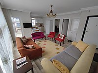 Al Ya Emlak Tan Kiralik Full Esyali Loft Dublex 1 1 Daire 1072874