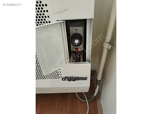 DOĞALGAZ SOBASI sahibinden.comda - 1320691317