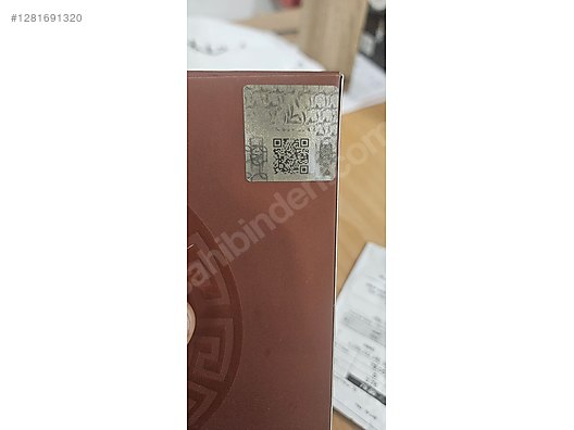 Used & Brand New Items / Beauty & Healthcare / Perfumes & Fragrances / Men