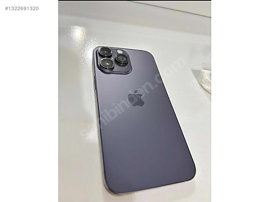 Apple / iPhone 12 Pro Max / iphone 12 pro max sahibinden.comda