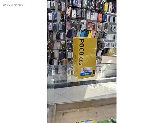 Used & Brand New Items / Cell Phones & Accessories / Cell Phones / Xiaomi / Poco C75