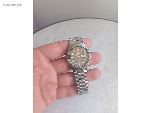 sts京都 Seiko / Seiko Japon Vintage Kol Saati sahibinden.comda - 1309691339