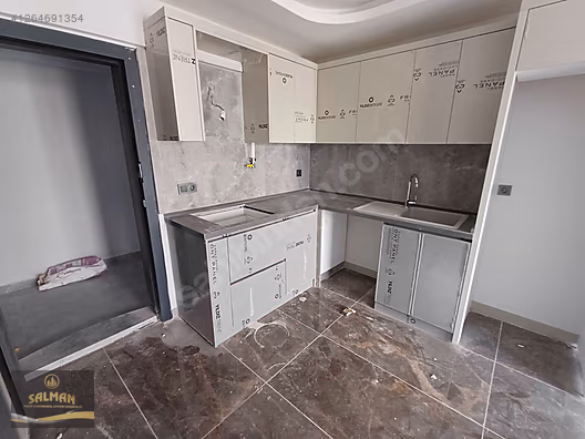 CUMHURİYETTE 1+1 DAİRE #1264691354