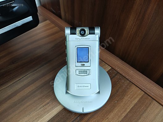 Sony Ericsson / Z800 / Sony Ericsson z800.. on sahibinden.com