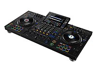 Kiralık Pioneer XDJ RX3 XDJ XZ Dj Setup