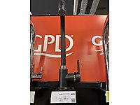 Musluk Rondo eviye bataryası siyah