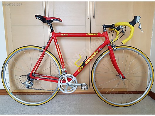 cannondale cad2