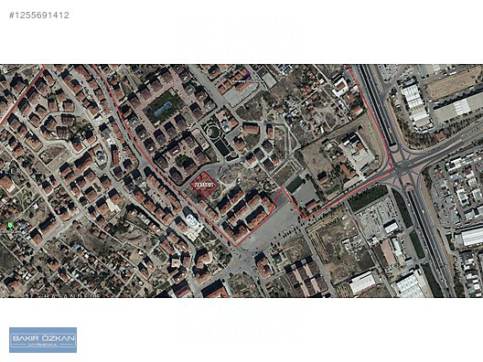 BAKIR ÖZKAN'DAN ERENLER MH 80 M2 YATIRIMLIK KONUT HİSSESİ #1255691412
