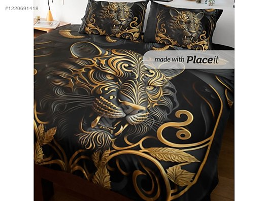 Used & Brand New Items / Home Decor / Home Textiles / Duvet Covers & Bedding Sets