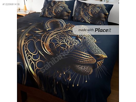 Used & Brand New Items / Home Decor / Home Textiles / Duvet Covers & Bedding Sets