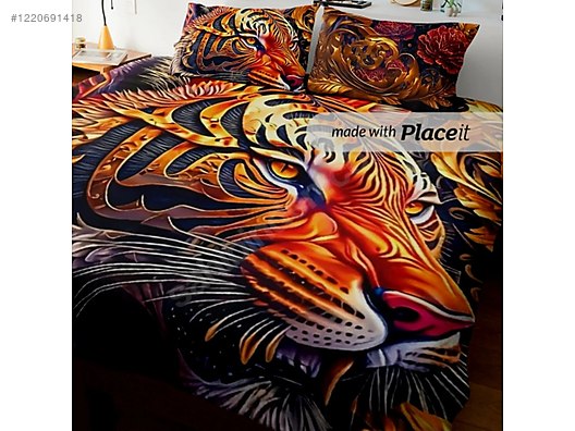 Used & Brand New Items / Home Decor / Home Textiles / Duvet Covers & Bedding Sets