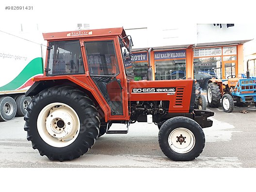 new holland kaymaz galeriden 1999 model 60 66 fiat kabinli sinif ustu at sahibinden com 982691431