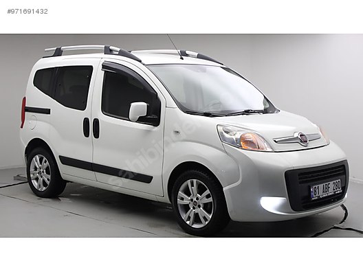 Fiat Fiorino Combi 1 3 Multijet Emotion 2016 Model Emotion Paket Full Temiz Fiorino Sahibinden Comda 971691432