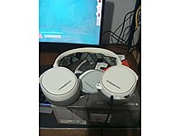 steelseries arctis 3 oyuncu kulaklığı
