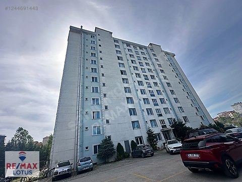 ANADOLUM MODEL SİTESİNDE 2+1 KİRALIK DAİRE