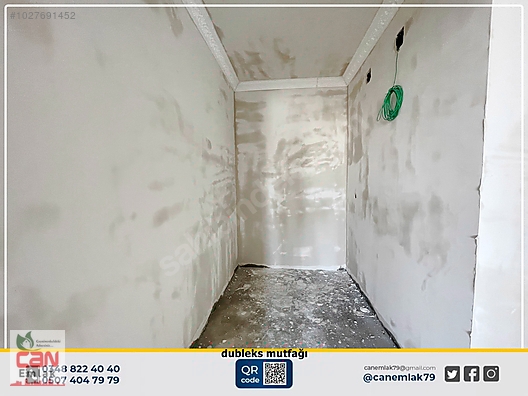 CAN EMLAK GÜVENCESİYLE SATILIK BEŞEVLERDE DUBLEKS 4+1 DAİRE Satılık