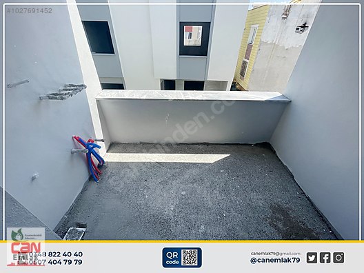 CAN EMLAK GÜVENCESİYLE SATILIK BEŞEVLERDE DUBLEKS 4+1 DAİRE Satılık