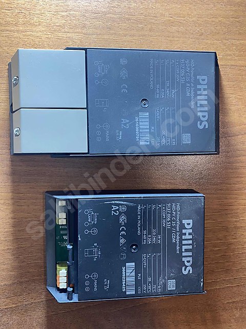 PHILIPS 35-70 WATT BALAST