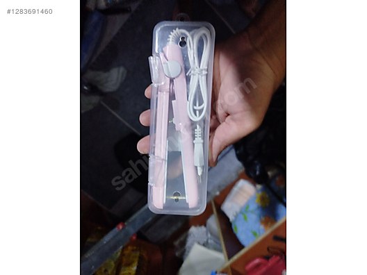 Used & Brand New Items / Beauty & Healthcare / Hair Care / Hair Styling & Drying / Hair Curlers