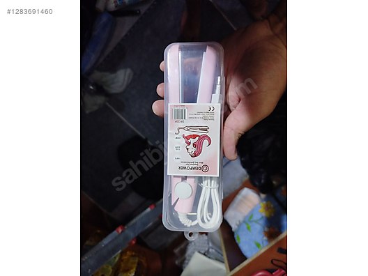 Used & Brand New Items / Beauty & Healthcare / Hair Care / Hair Styling & Drying / Hair Curlers