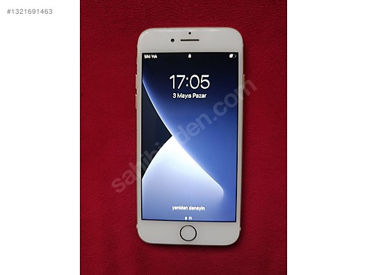 Apple / iPhone 7 / Satılık Temiz iPhone 7 on sahibinden.com