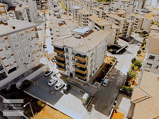 BÜLBÜLZADE SATILIK 2+1 DAİRE #1276691473