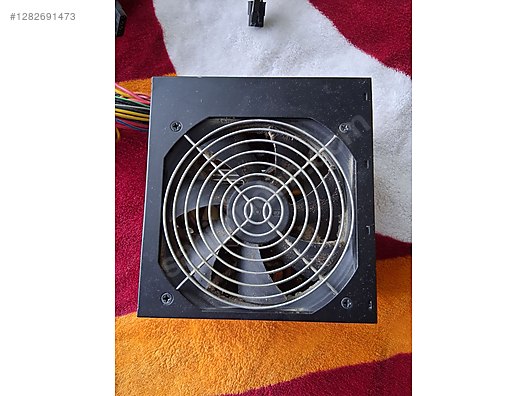 Used & Brand New Items / Computers / Desktops / Desktop Components / Power Supplies