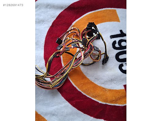 Used & Brand New Items / Computers / Desktops / Desktop Components / Power Supplies