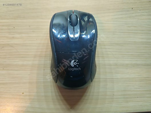 Logitech B605 Logitech Mause B605 sahibinden.comda - 1294691478